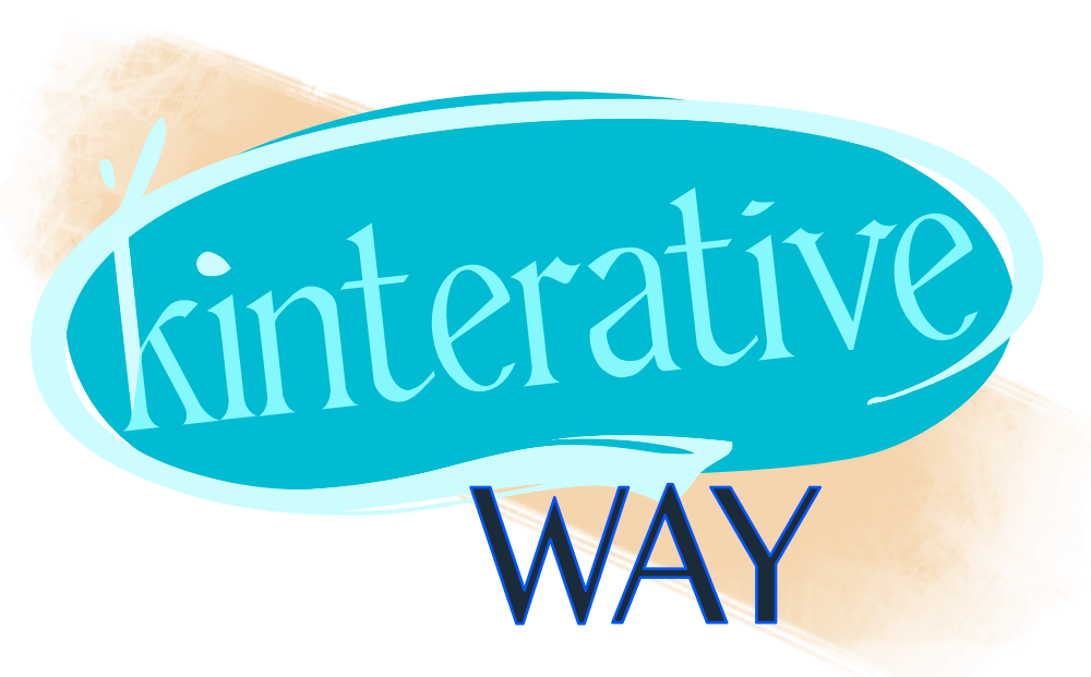Kinterative Way logo